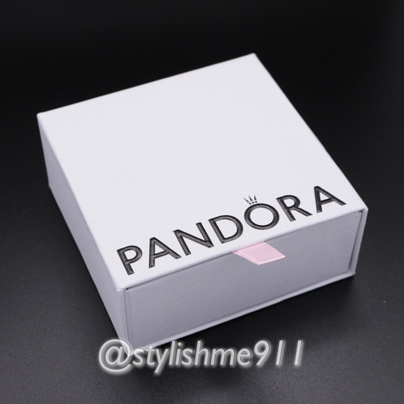 New Pandora Bracelet Gift Box - Picture 7 of 8